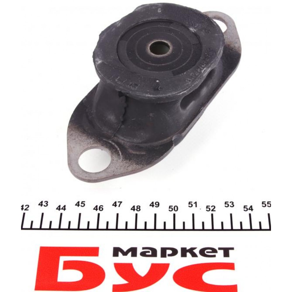 Подушка двигуна (L) Renault Kangoo 1.5 dCi 08-