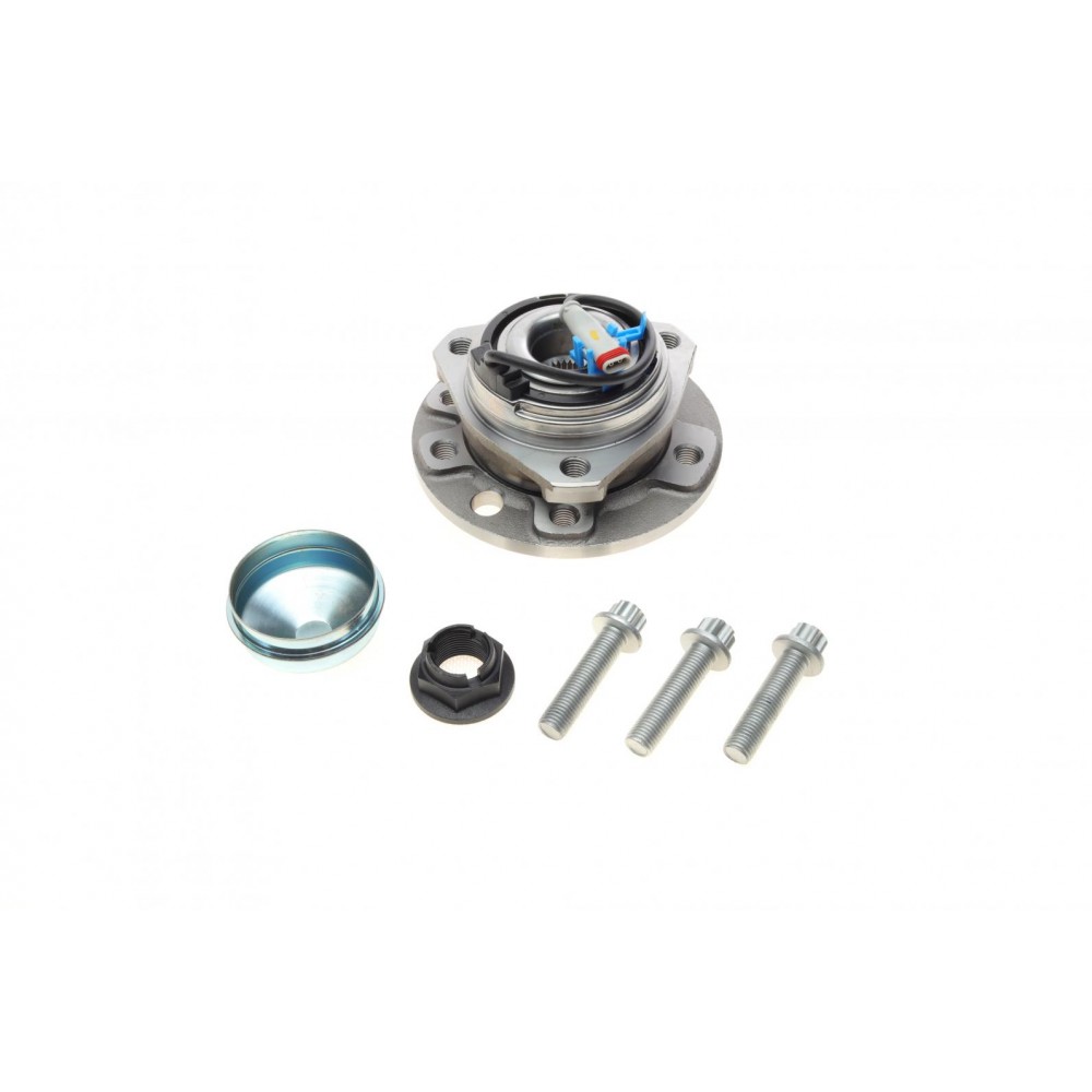 Підшипник маточини (передньої) Opel Astra H/Zafira 04-