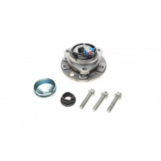 Підшипник маточини (передньої) Opel Astra H/Zafira 04-
