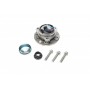 Підшипник маточини (передньої) Opel Astra H/Zafira 04-