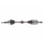 Піввісь (передня) Toyota Rav4 2.0/2.5 18- (L) (30x24x679)