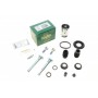 Ремкомплект супорта (заднього) Ford Mondeo 2.0DI 00-07 (d=38mm) (Bosch) (+поршень/направляюча)