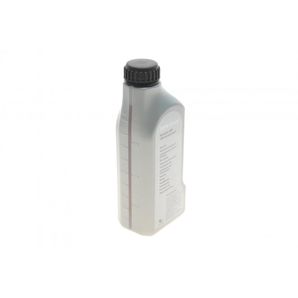 Олива трансмісійна 75W90  BMW Synthetik OPS (1L)