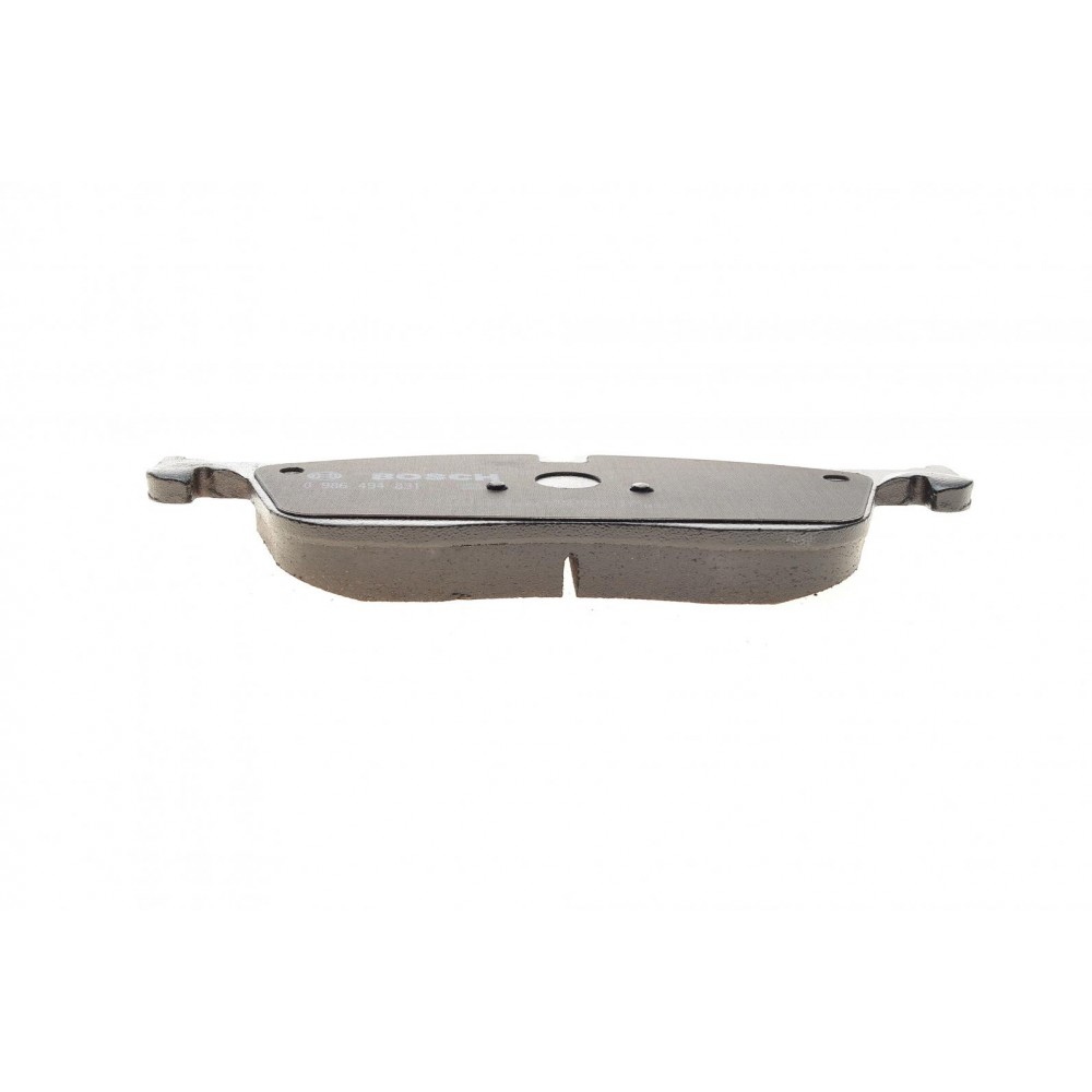 Колодки гальмівні (передні) Land Rover Range Rover Velar 2.0/3.0 17-