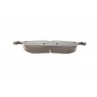 Колодки гальмівні (передні) Land Rover Range Rover Velar 2.0/3.0 17-