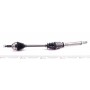 Піввісь Renault Kangoo/Megane 1.4/1.6/1.5DCI 02- (R) (+ABS) (23x26x911)