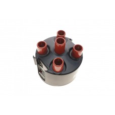 Кришка розподілювача запалювання Audi 80/100/BMW 3 (E30)/VW Passat/T4 1.6-2.0i 84-96