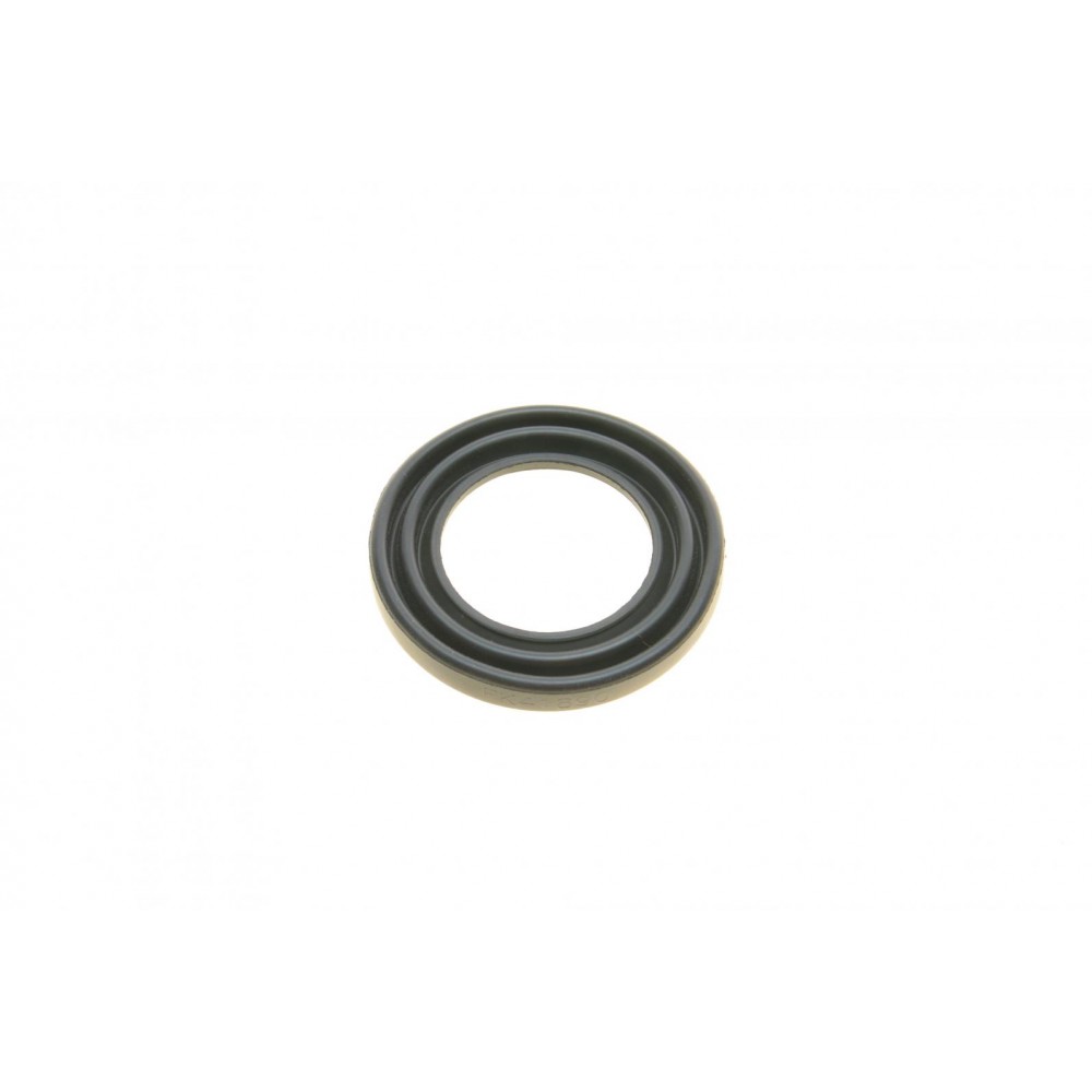 Ремкомплект супорта (заднього) Hyundai Terracan 01-06 (d=43mm) (Mando) (+поршень/направляюча) SuperKit