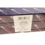 Диск гальмівний (передній) BMW 5 (E34) 2.0-3.5 87-97/7(E32) 3.0 i 82-94 (302x22)
