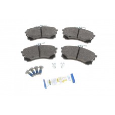 Колодки гальмівні (передні) Mitsubishi Carisma 95-06