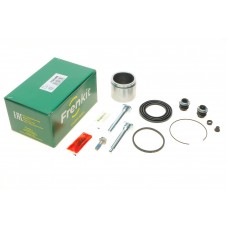 Ремкомплект супорта (переднього) Toyota Camry 96-03 (d=60mm)(Akeb)(+ поршен/направляюча)