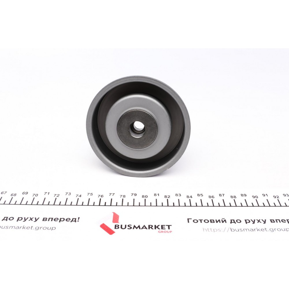 Ролик генератора Mitsubishi Pajero 3.0/3.5 94- (натяжний)