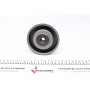 Ролик генератора Mitsubishi Pajero 3.0/3.5 94- (натяжний)