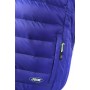 Куртка JBM (зелено-голуба) (M)