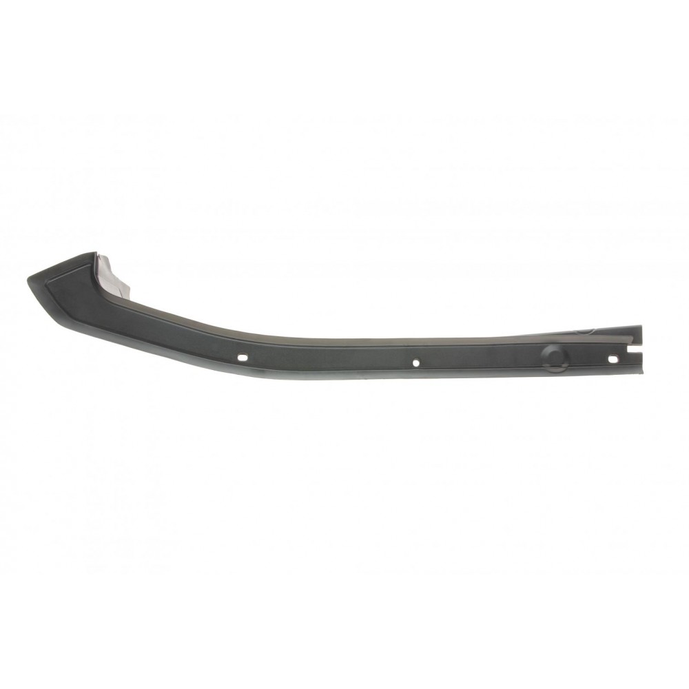 Ущільнювач крила капоту BMW 3 (F30/F31/F35)/4 (F32/F33/F36) 11- (R)