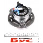 Підшипник маточини (передньої) Opel Astra H/Zafira 04- (+ABS)