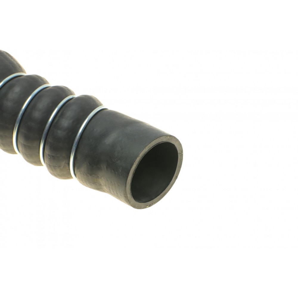 Патрубок інтеркулера BMW 5 (E60) 05-09 M47/N47 (R)