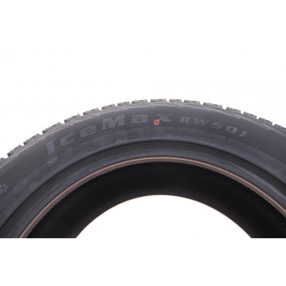 Шина IceMax RW501 255/55R18 105H (зимова)