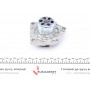 Комплект ГРМ + помпа Fiat Doblo 1.6D/2.0D/Opel Astra/Zafira/Vectra 1.9-2.0CDTi 09- (199х24) (PA1352)