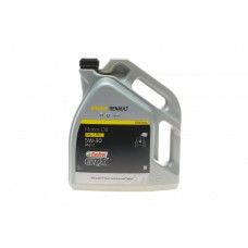 Олива 5W30 Castrol GTX RN 17 (5L) =7711658105