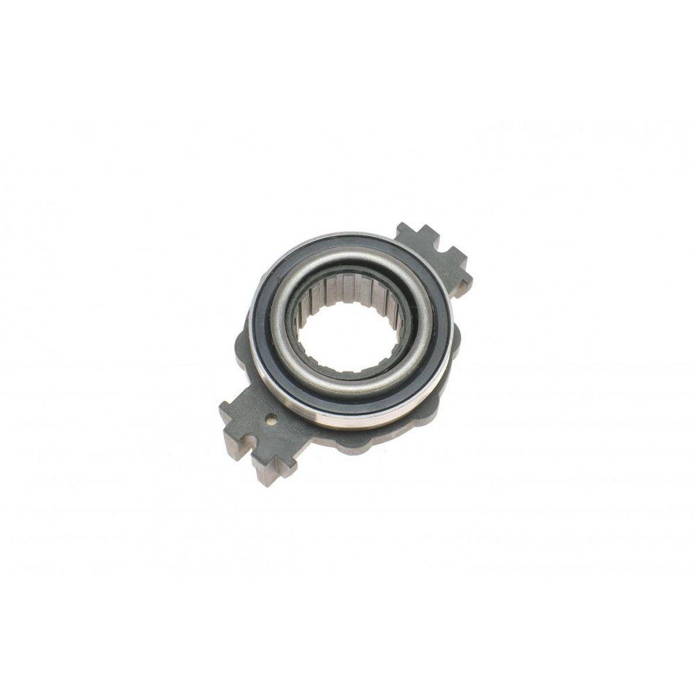 Комплект зчеплення Peugeot 106/205/306 1.0-1.4 91-04 (d=180mm/z=18) (+вижимний)