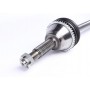 Піввісь Ford Transit 2.0/2.4 TDCi 00-14 (L) (28x36x794.5x48T) (+ABS)