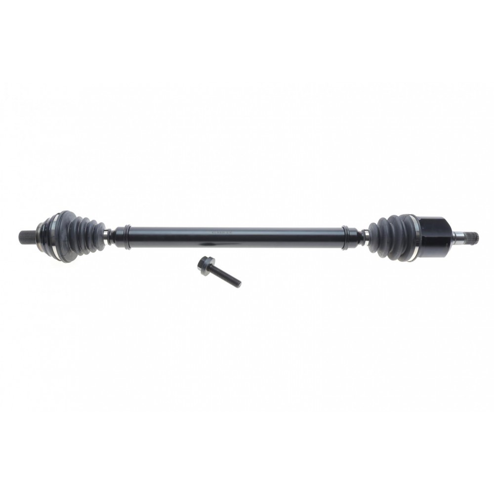 Піввісь VW Caddy/Golf/Passat/Touran 1.6/2.0 03- (R)