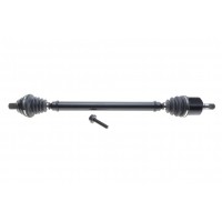 Піввісь VW Caddy/Golf/Passat/Touran 1.6/2.0 03- (R)