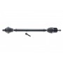 Піввісь VW Caddy/Golf/Passat/Touran 1.6/2.0 03- (R)