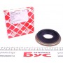 Сальник дифференціала (46x98mm) MB S-class/E-class (W202/S204) 91-