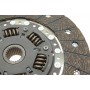 Комплект зчеплення Volvo S60/S80/V70/XC60/XC70/XC90 2.4D/2.5 02- (d=240mm) (+вижимний)