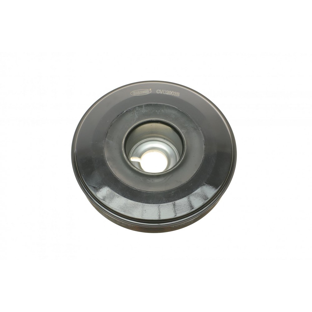 Шків колінвалу Renault Megane/Kangoo/Clio 1.5 dCi 08-/05- (6PK)