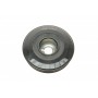 Шків колінвалу Renault Megane/Kangoo/Clio 1.5 dCi 08-/05- (6PK)