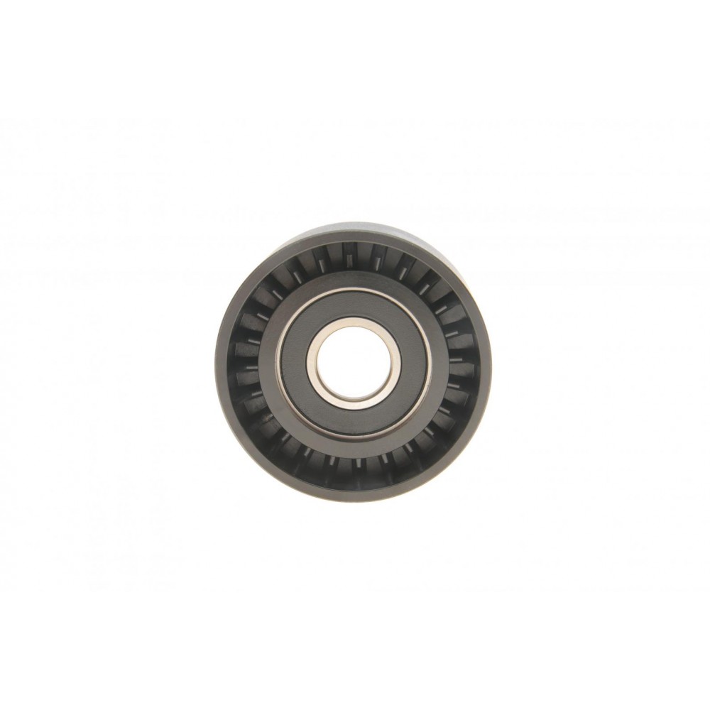Ролик генератора Citroen/Peugeot/Ford 1.4HDi/1.6TDCi 01- (натяжний) (65x26) підшипник SNR