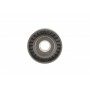 Ролик генератора Citroen/Peugeot/Ford 1.4HDi/1.6TDCi 01- (натяжний) (65x26) підшипник SNR