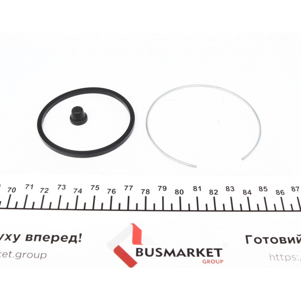 Ремкомплект супорта (переднього) Toyota Prius 11- (d=57mm) (Sumitomo)