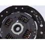 Комплект зчеплення Fiat Panda 1.3D 03- (d=200mm) (+вижимний)