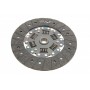 Комплект зчеплення Land Rover Discovery/Freelander/Range Rover Evoque 06- (d=250mm)
