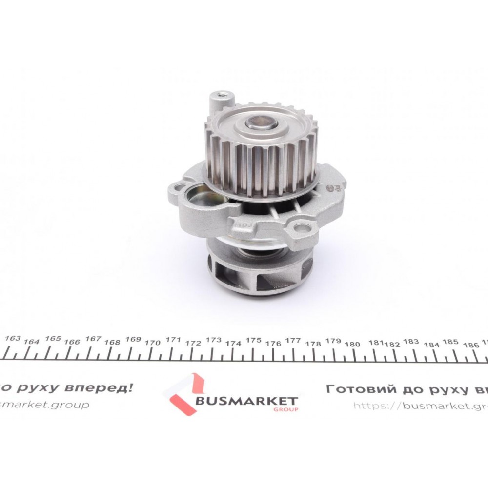 Помпа води Audi A4/A6/VW Caddy/Golf IV/Passat/T5 1.8T/2.0 03-