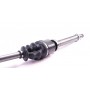 Піввісь Renault Kangoo/Megane 1.4/1.6/1.5DCI 02- (R) (+ABS) (23x26x911)