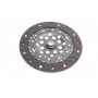 Комплект зчеплення Opel Vectra C 1.9CDTI 04- (d=242mm)