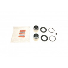 Ремкомплект супорта (переднього) Mitsubishi Pajero 00-  (d=45mm) (+ 2 поршня)