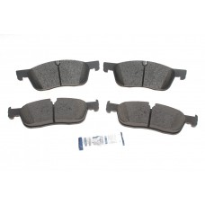 Колодки гальмівні (передні) Land Rover Discovery/Range Rover 2.0D 11- (Ate - Teves)
