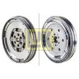 Демпфер зчеплення Audi A4/A6/Skoda Superb/VW Passat 1.6/1.8/2.0