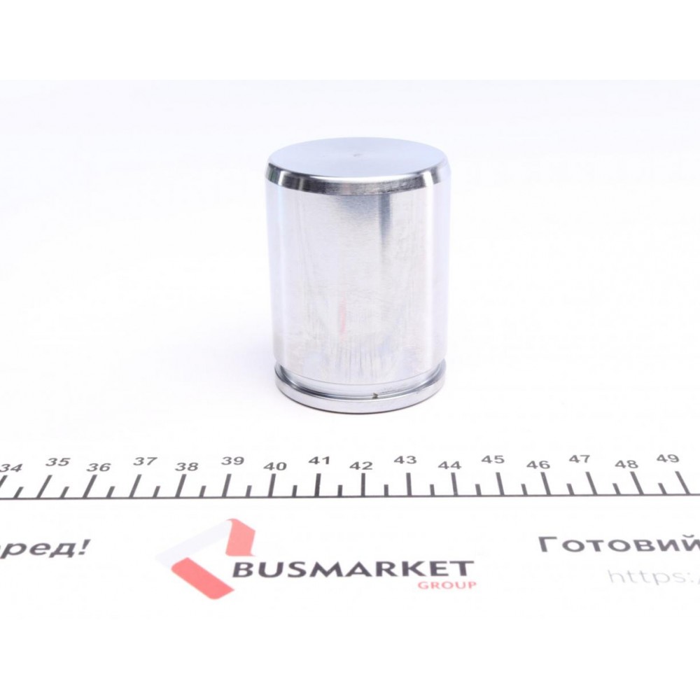 Поршень супорта (заднього) Fiat Ducato 94-06 (46x59.5mm)(Brembo)