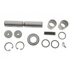 Шкворень DB 207-310 (23x132mm) (на підшипниках)