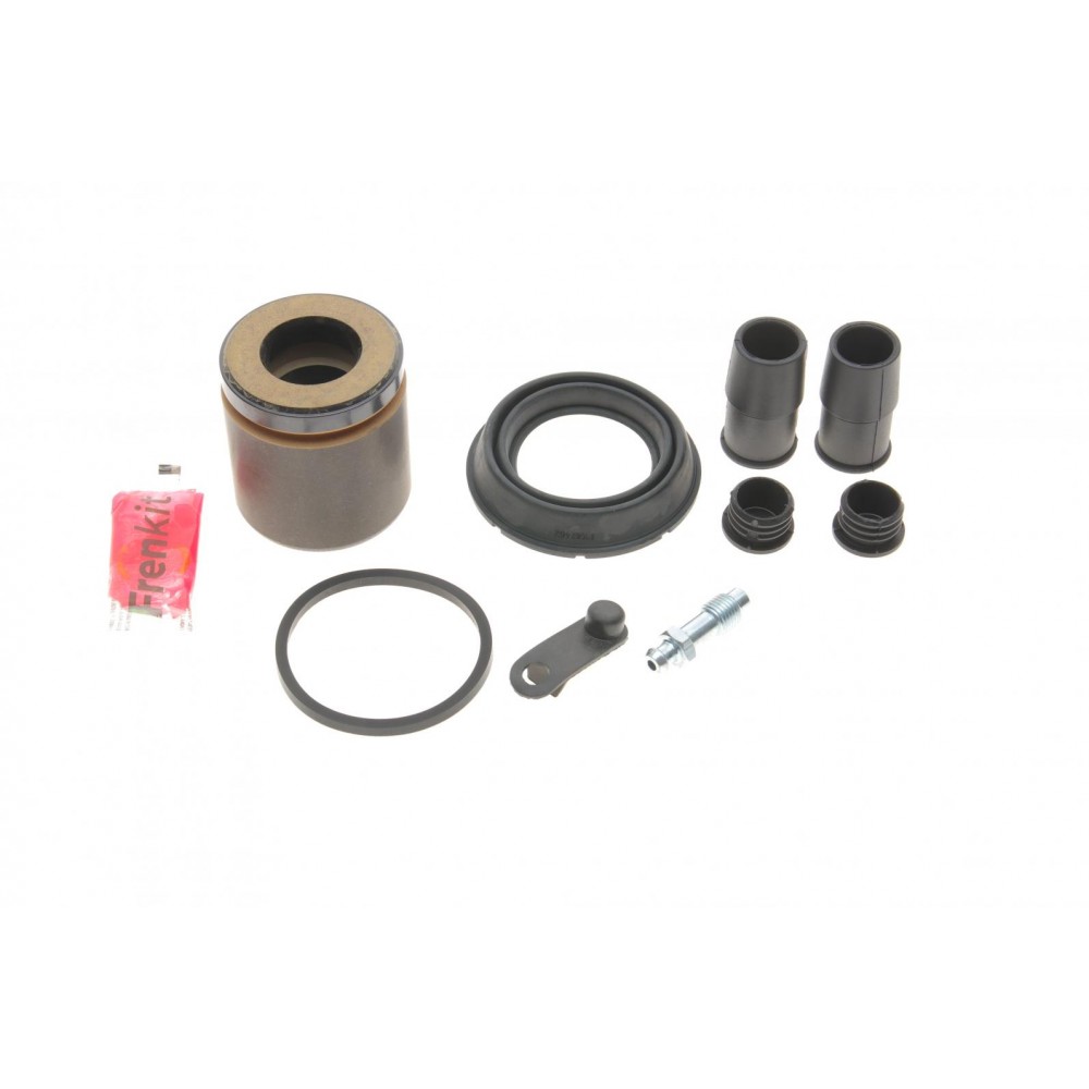 Ремкомплект супорта (заднього) Jeep Cherokee/Grand Cherokee 99-10 (d=48mm) (+поршень) (Ate)