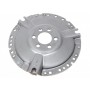 Комплект зчеплення Seat Toledo/VW Golf -99 (d=190mm) (+вижимний)