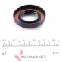 Сальник хвостовика Toyota Hilux 2.5 D-4D 01-05/ Land Cruiser 90/100 3.0-4.7 98-07 (41x74x11/18.5)