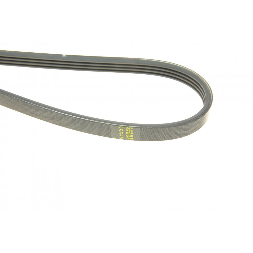 Ремінь генератора Renault Megane I 1.4-1.6i/e (+AC) 96-97/Land Rover Range Rover 92-94 (4PK1260)